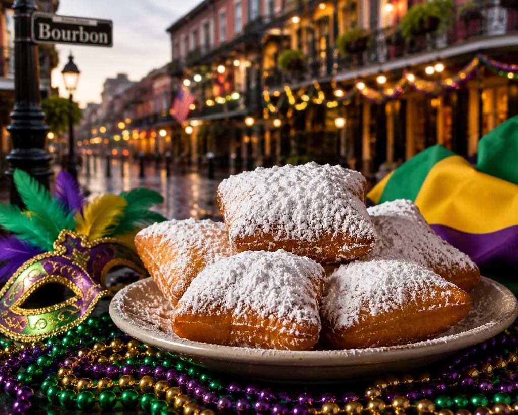 Weeknight Creole (July 6)