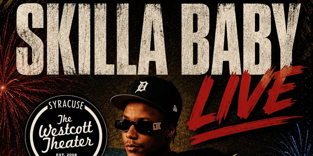 Skilla Baby