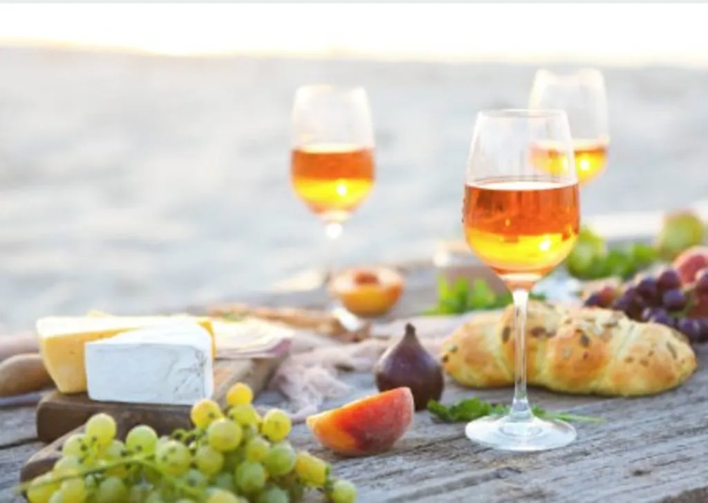 Sonoma County Wine & Cheese Tasting 21+ (July 11)