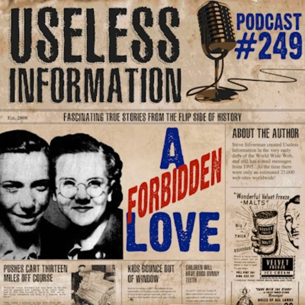 The Flip Side of History