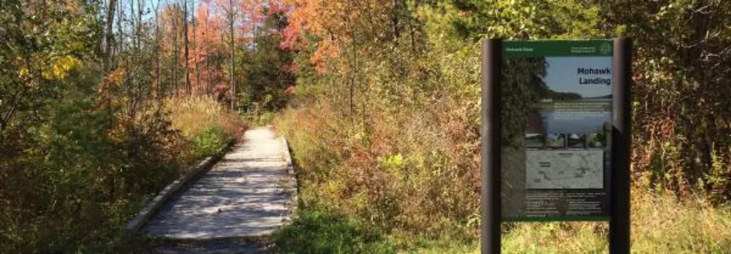 Guided Nature Walk