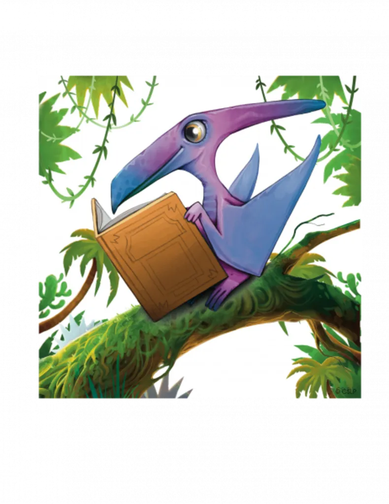 Awesome Animal Book Club: Dinosaurs