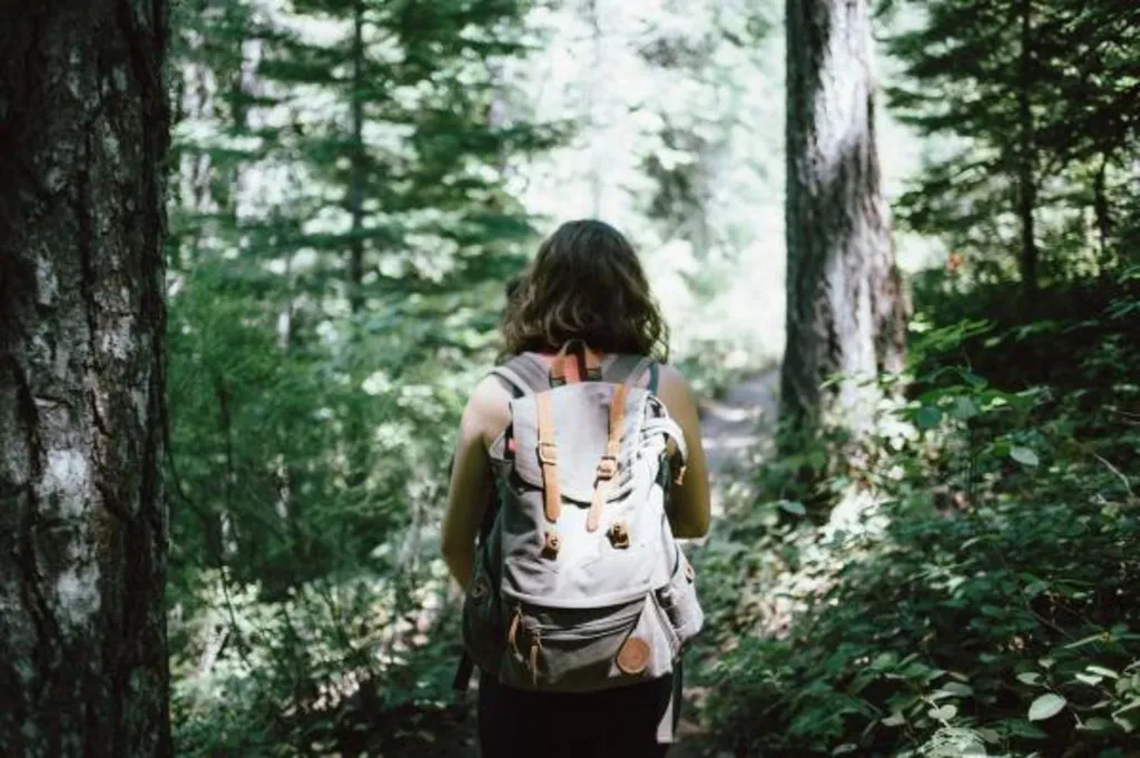 Outdoor Adventure Apps