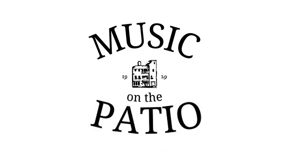 Miles Cederquist & Antony DiGiacomo on The Patio