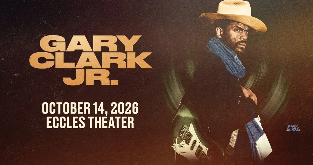 Gary Clark Jr.