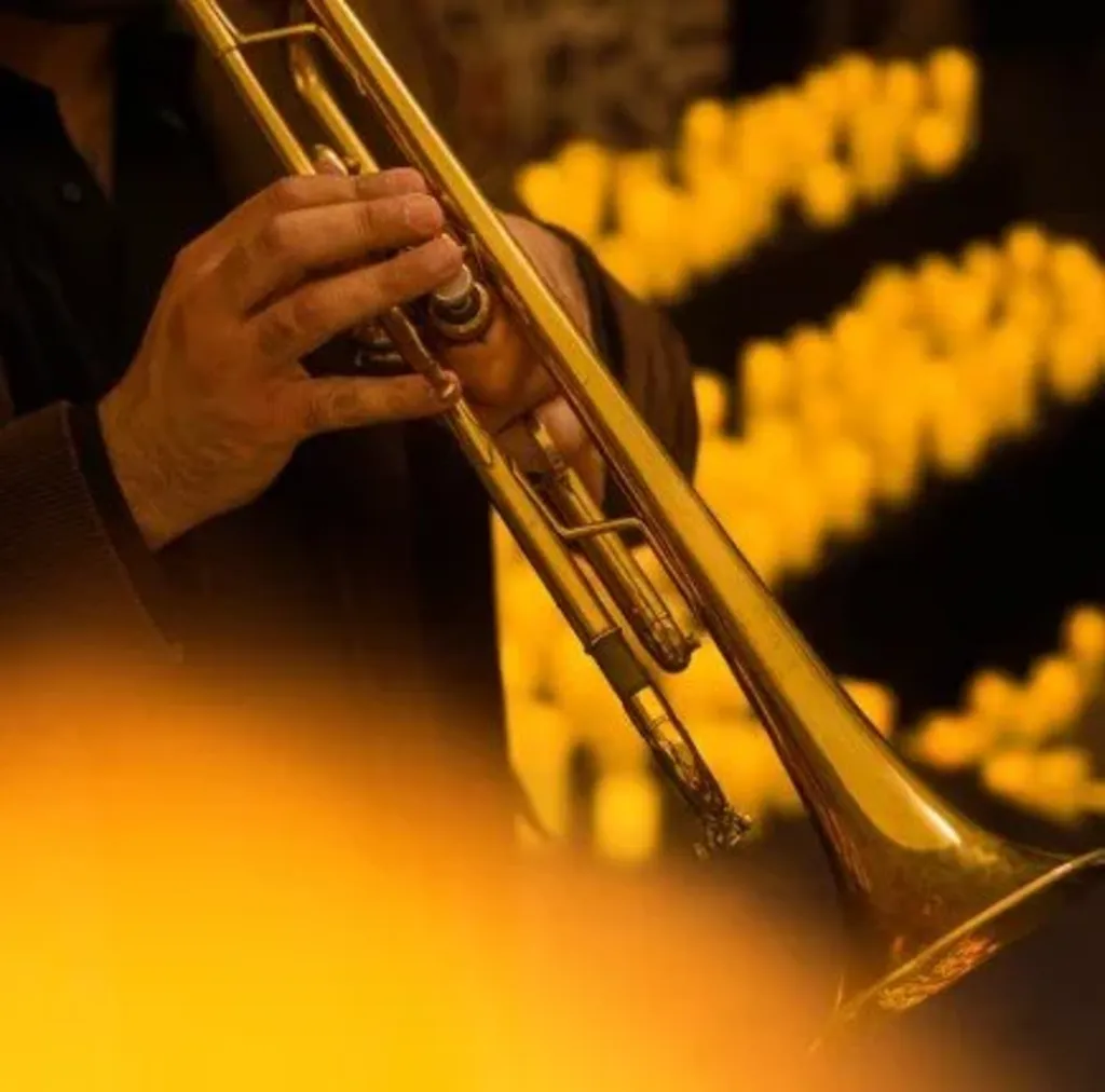 Candlelight Jazz: The Best of Frank Sinatra & Nat King Co