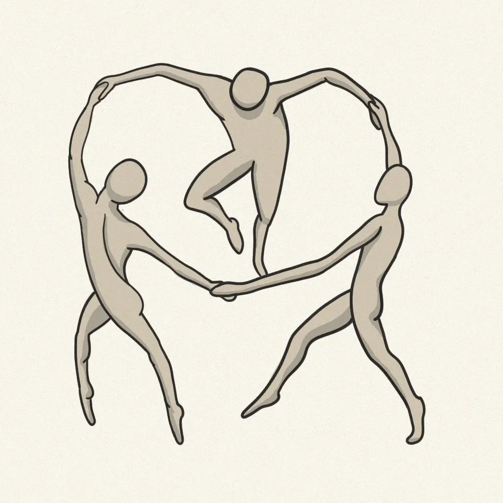 Ecstatic Dance