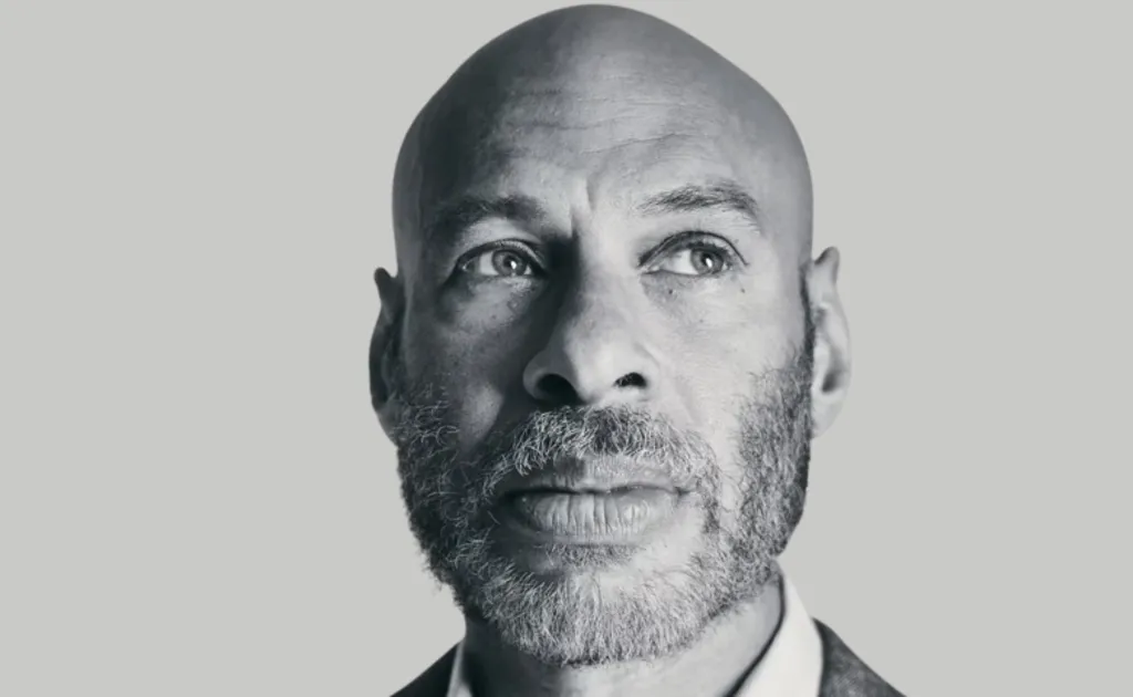 Joshua Redman