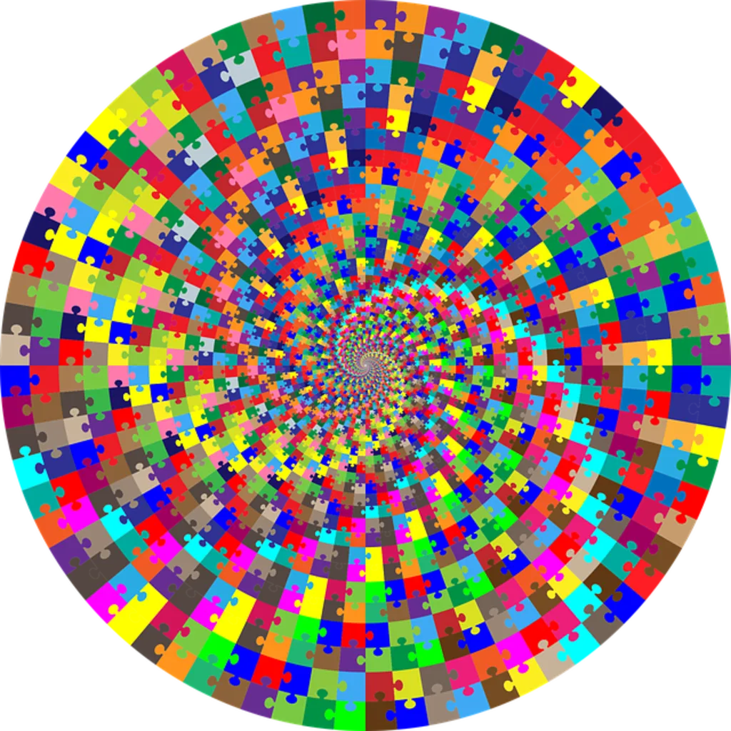 Teen Puzzle Tournament In-Person