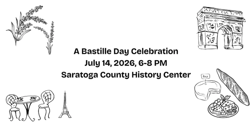 A Bastille Day Celebration