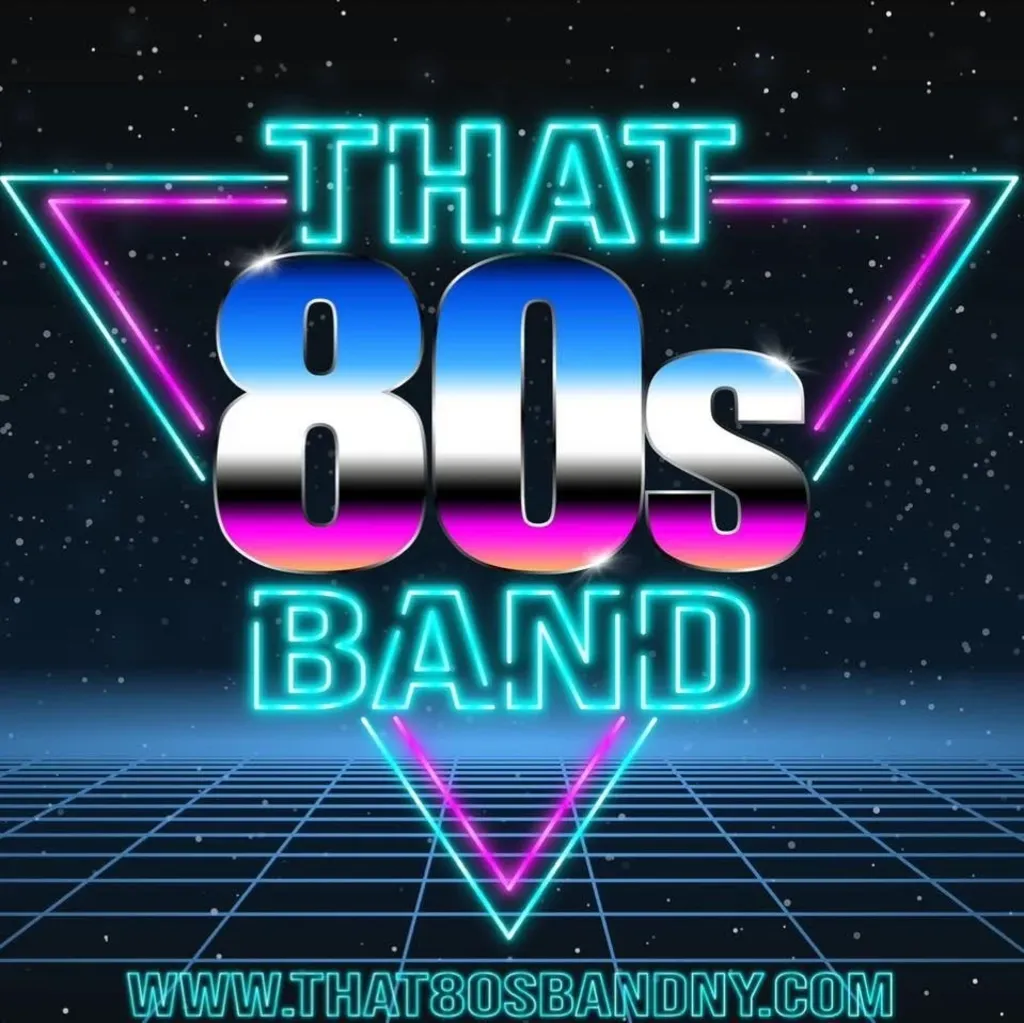That 80's Band with Gianna & Ben