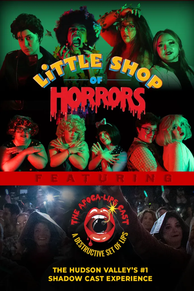 Little Shop of Horrors (1986)