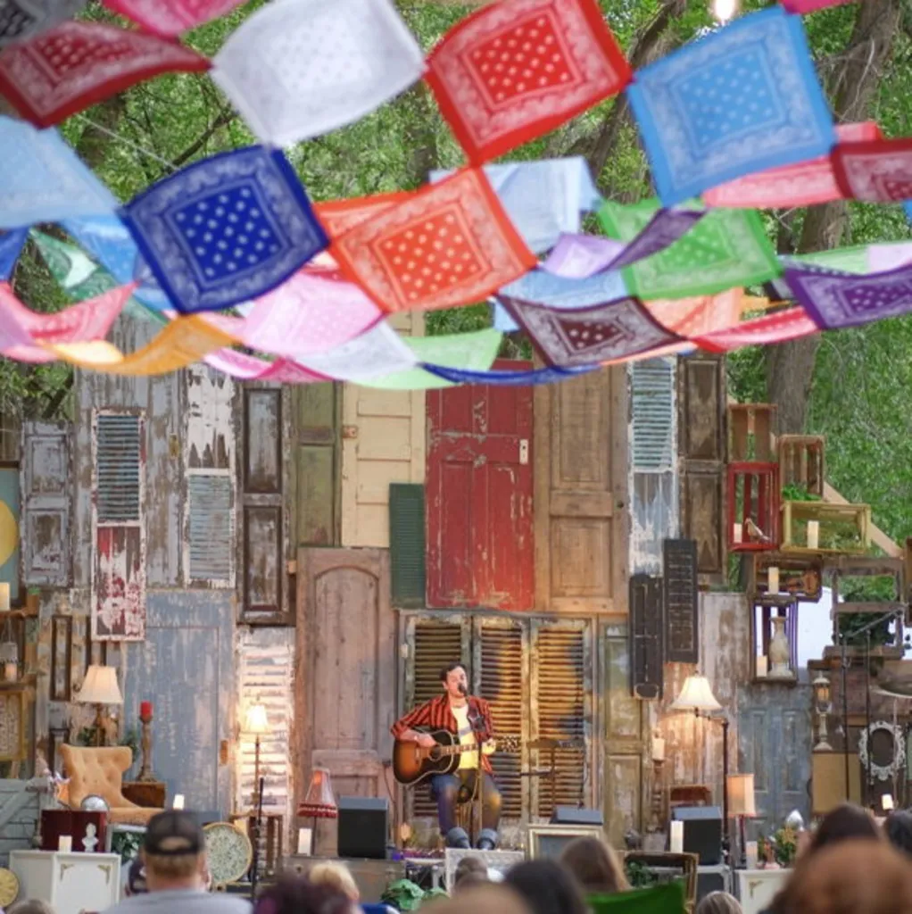 Fork Fest "Firelight Kickoff"