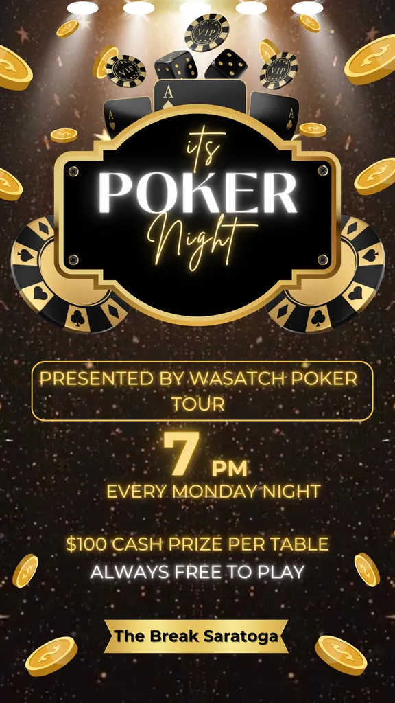 Poker Night