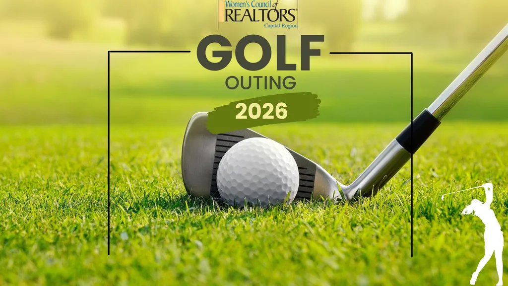WCR Golf Outing