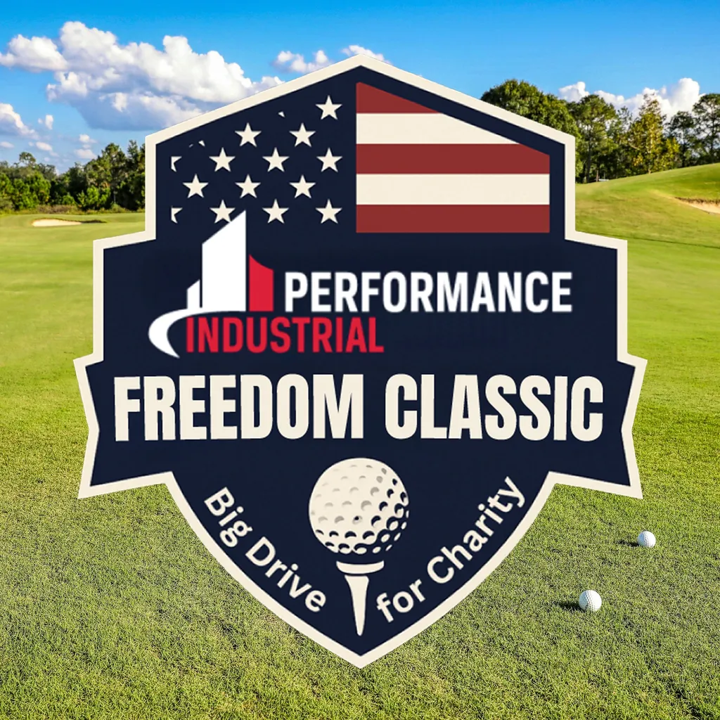 Freedom Classic Big Drive for Charity