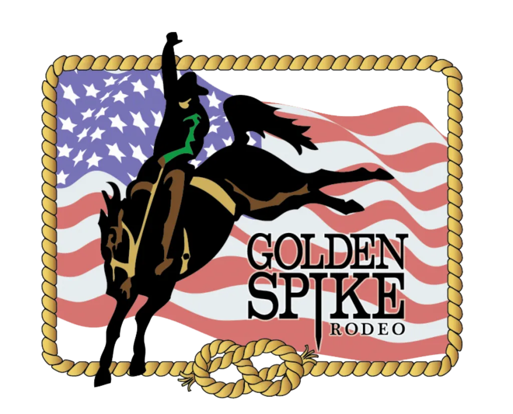 Golden Spike Rodeo