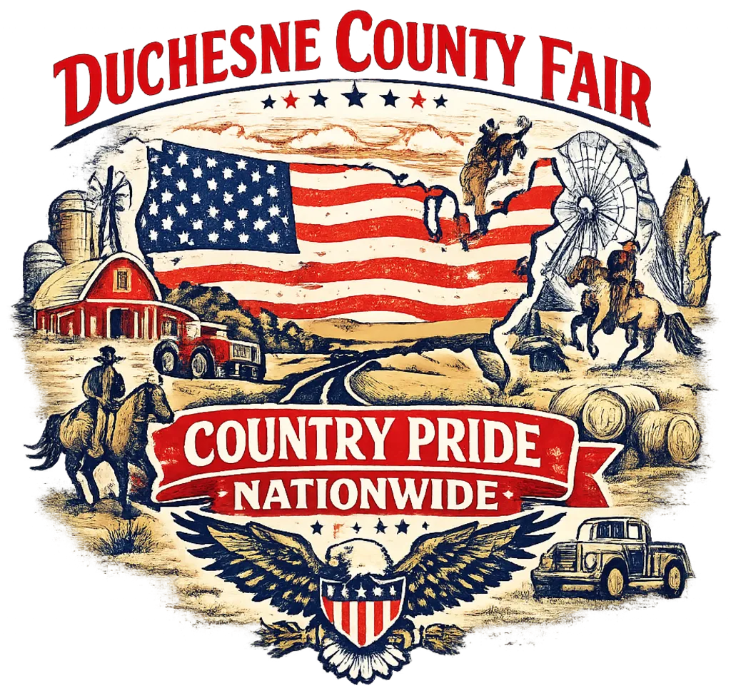 Duchesne County Fair & Rodeo