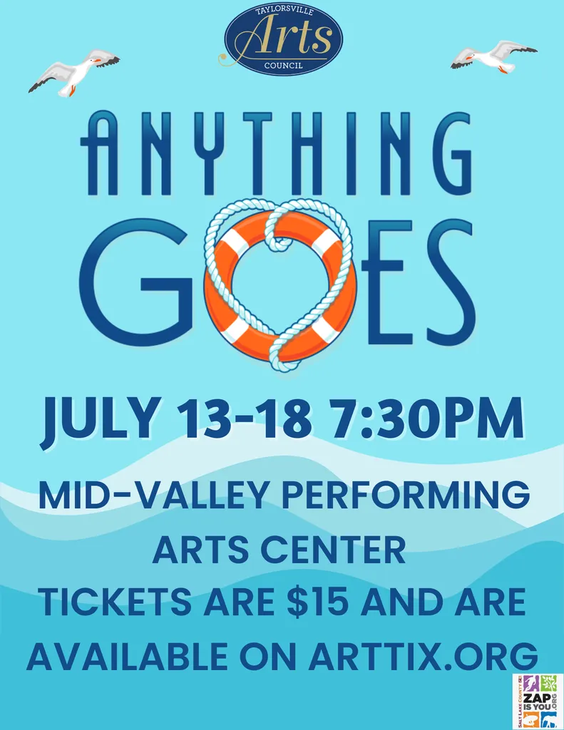 Anything Goes
