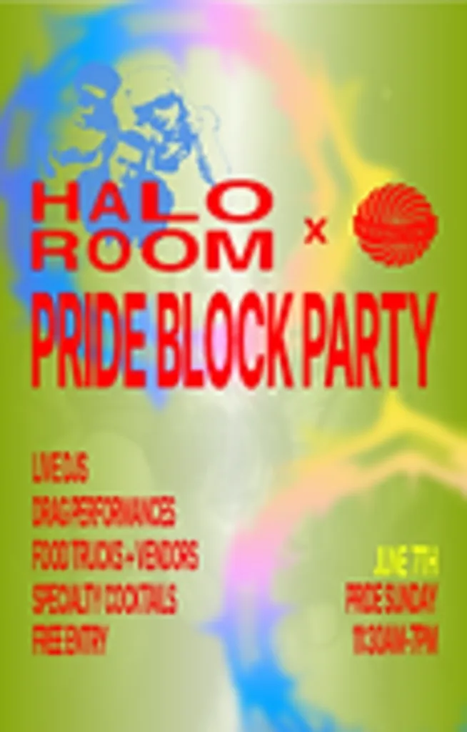 Halo Room