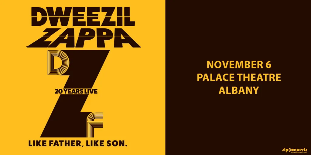 Dweezil Zappa