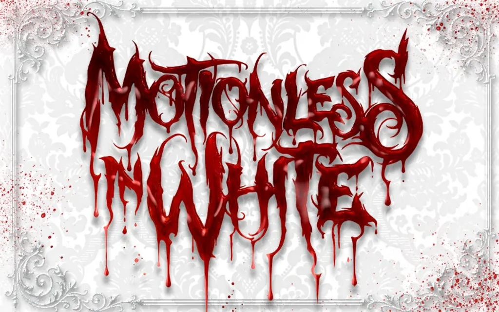 Motionless In White