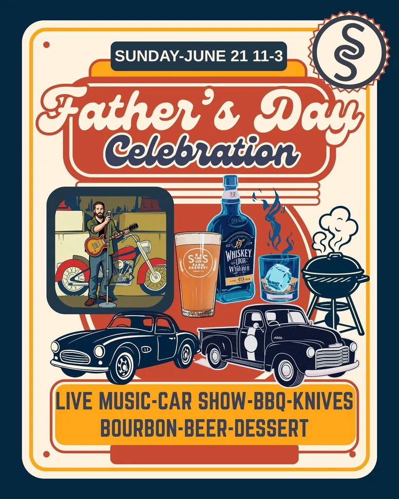 Father's Day at S&S