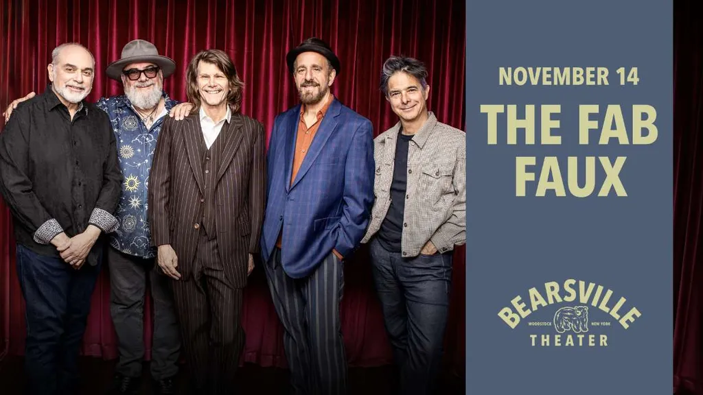 The Fab Faux