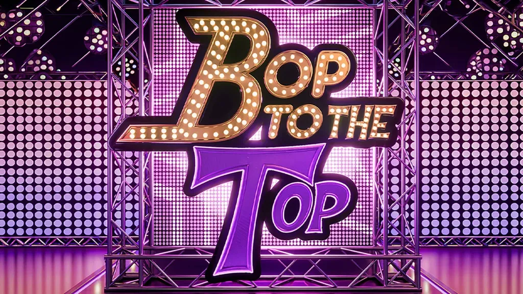 Bop To The Top (18+)