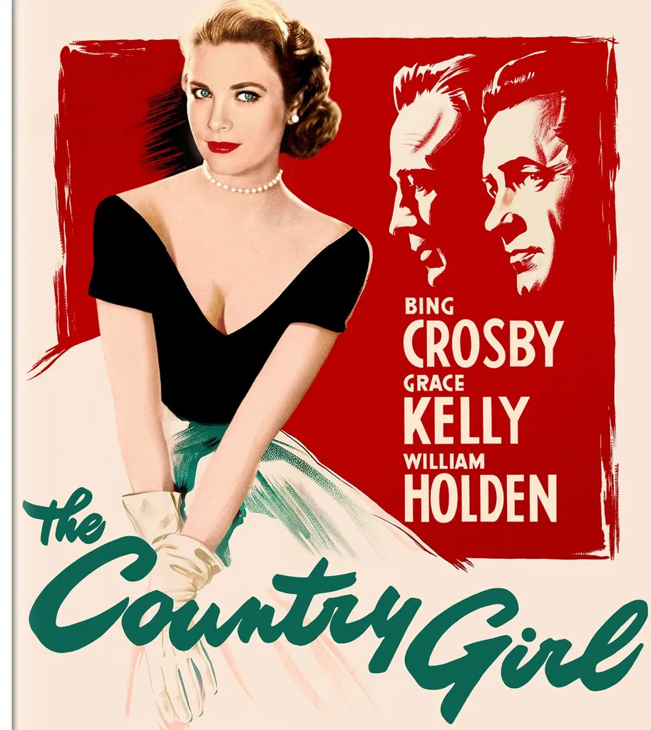 Pine Hills Film Series – Country Girl