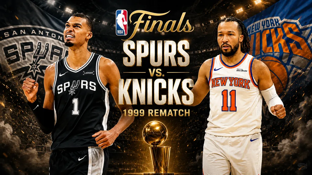 NBA Finals: Game 2