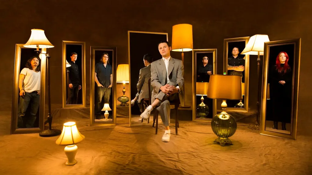 Start Making Sense: Talking Heads Tribute