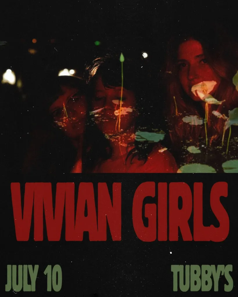 Vivian Girls