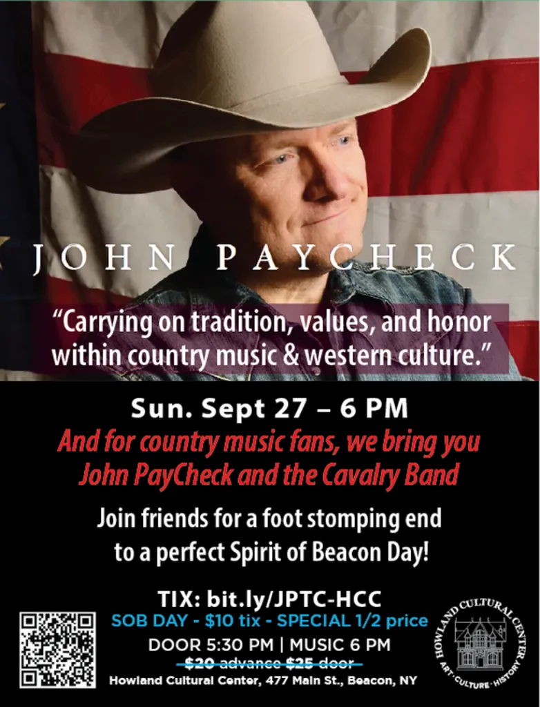 John PayCheck & The Cavalry