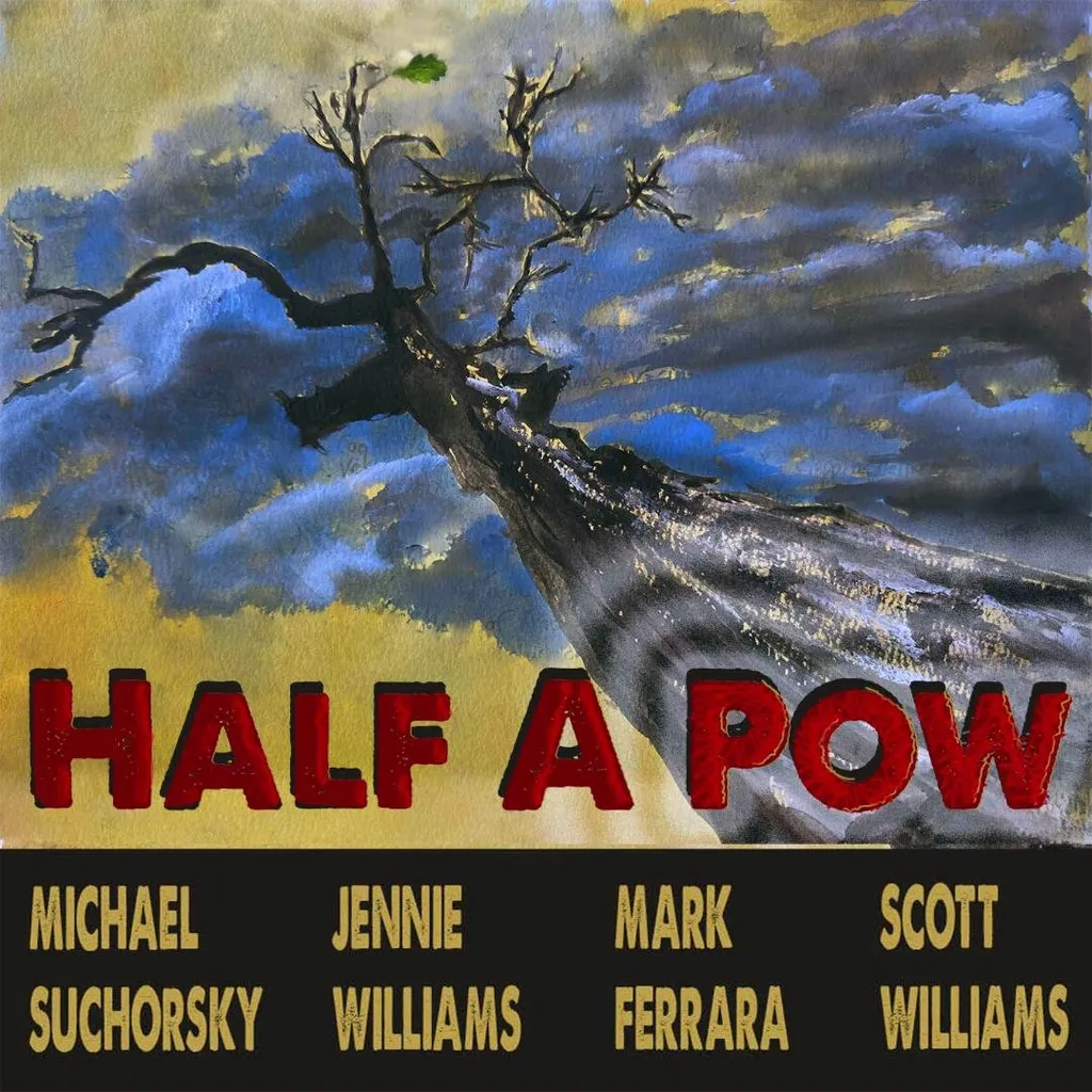 Half A Pow