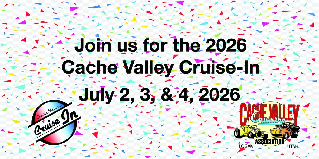 Cache Valley Cruise-In