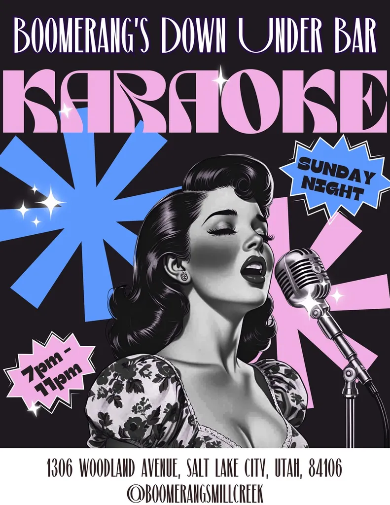 Karaoke Night