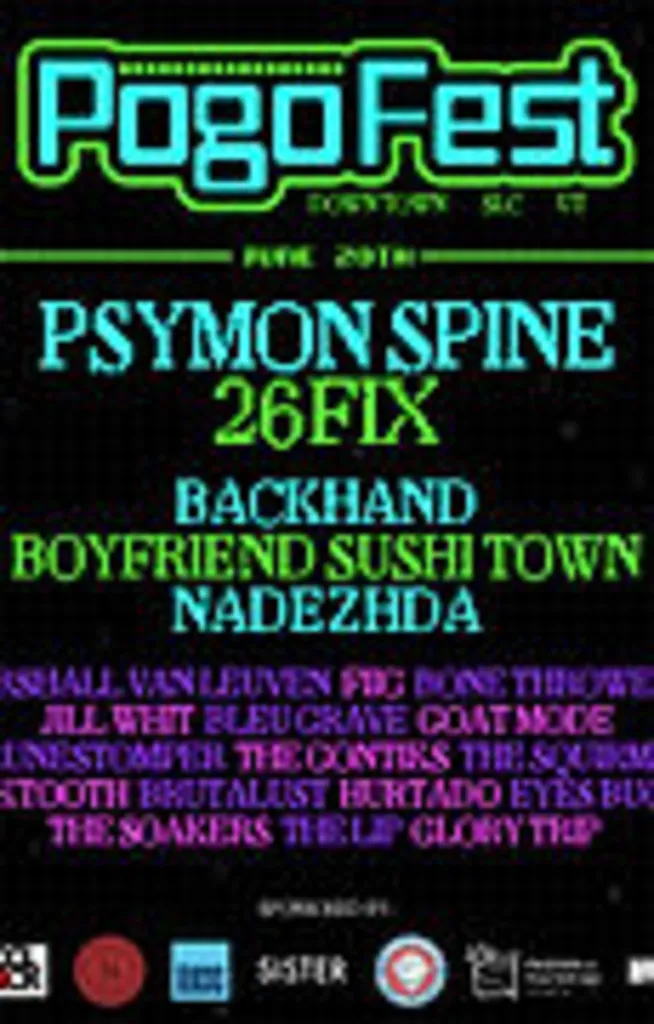 Pogo Fest