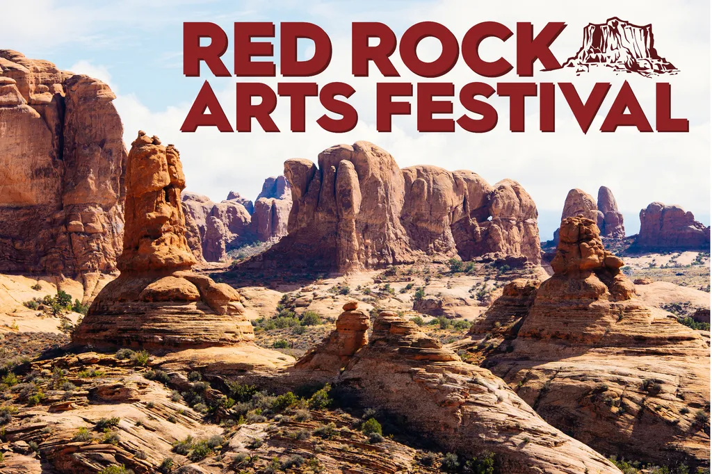 Red Rock Arts Festival
