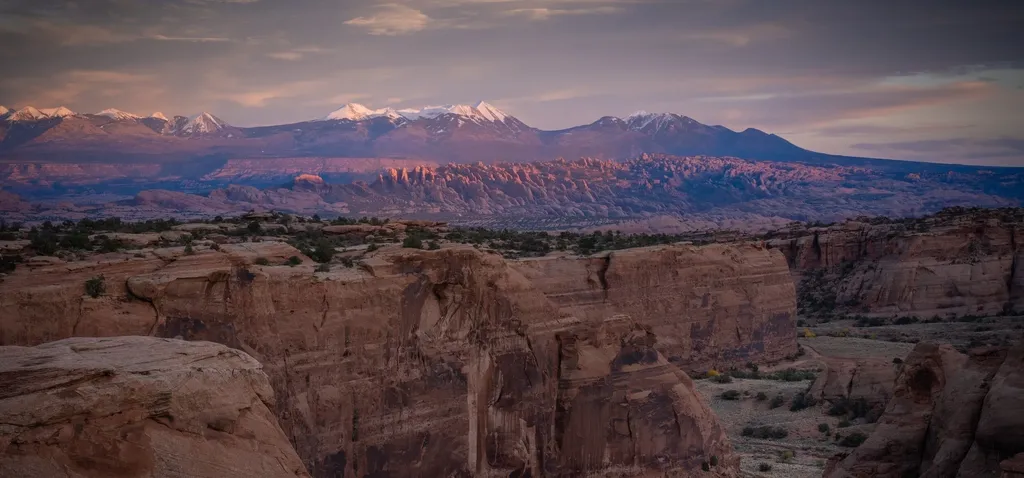 Moab Folk Festival