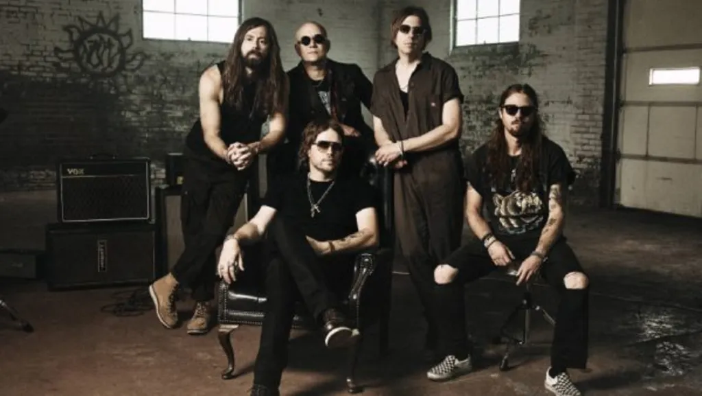 A Thousand Horses: White Flag Down Tour