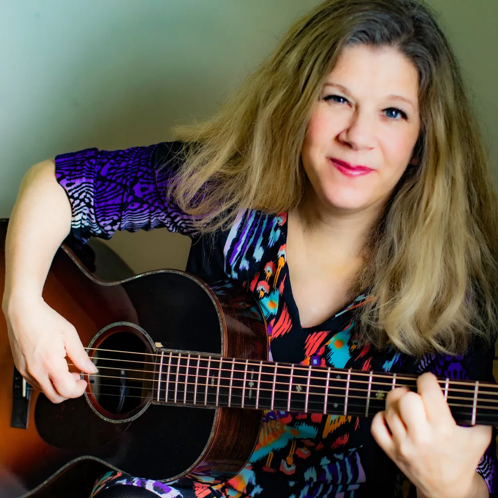 Dar Williams