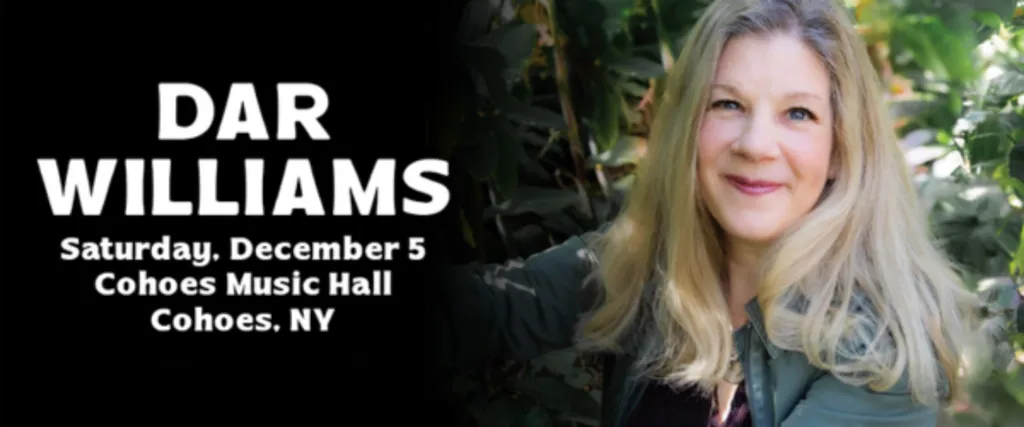 Dar Williams