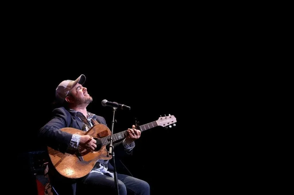 Live Music with Rich Ortiz