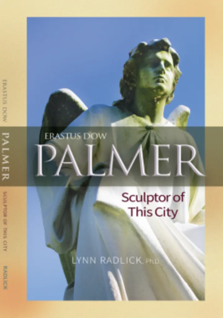 Erastus Dow Palmer and the People Remembered in Stone - Lecture by Dr. Lynn Radlick