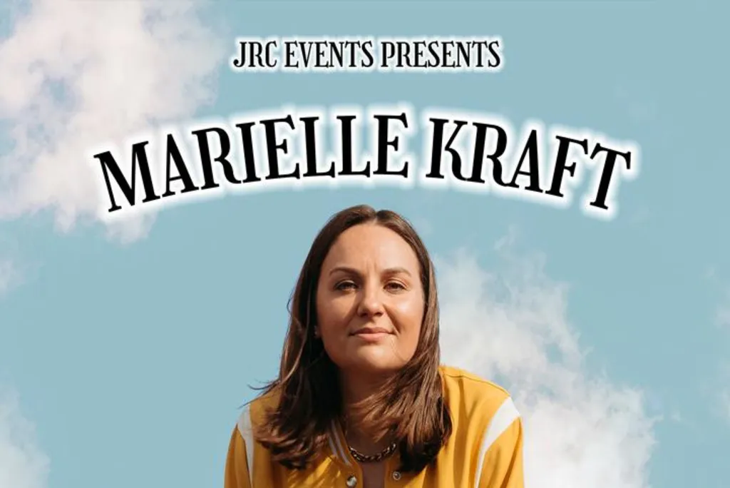 Marielle Kraft