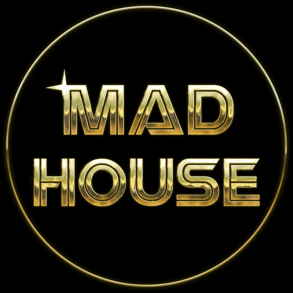 Madhouse & DJ Nick Papa Giorgio