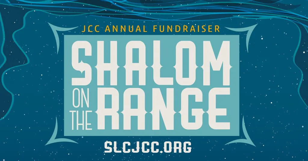 Shalom on the Range