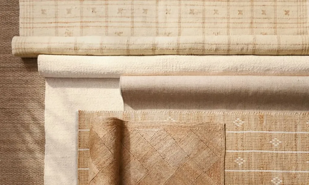 Design Class: Find the Right Rug at Pottery Barn