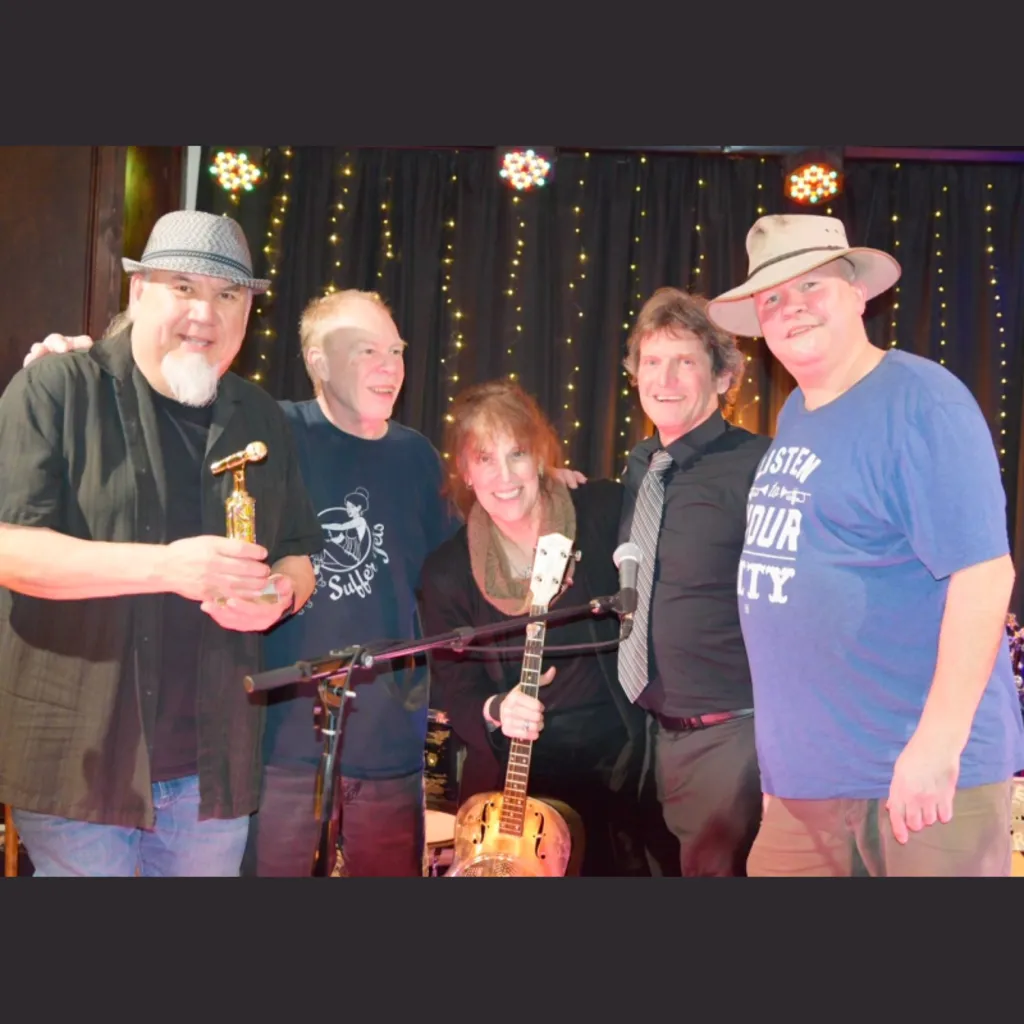 Westcott Jugsuckers – 7/25